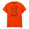 20x Printed Cotton™ adult t-shirts Thumbnail