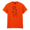 20x Printed Cotton™ adult t-shirts Thumbnail