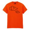 20x Printed Cotton™ adult t-shirts Thumbnail