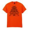 20x Printed Cotton™ adult t-shirts Thumbnail