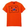 20x Printed Cotton™ adult t-shirts Thumbnail