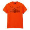 20x Printed Cotton™ adult t-shirts Thumbnail