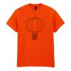20x Printed Cotton™ adult t-shirts Thumbnail