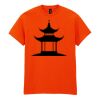 20x Printed Cotton™ adult t-shirts Thumbnail