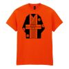 20x Printed Cotton™ adult t-shirts Thumbnail