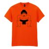 20x Printed Cotton™ adult t-shirts Thumbnail