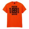 20x Printed Cotton™ adult t-shirts Thumbnail