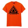 20x Printed Cotton™ adult t-shirts Thumbnail
