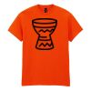 20x Printed Cotton™ adult t-shirts Thumbnail