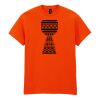 20x Printed Cotton™ adult t-shirts Thumbnail