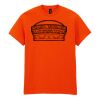 20x Printed Cotton™ adult t-shirts Thumbnail
