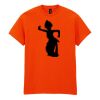 20x Printed Cotton™ adult t-shirts Thumbnail