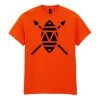20x Printed Cotton™ adult t-shirts Thumbnail