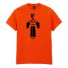 20x Printed Cotton™ adult t-shirts Thumbnail