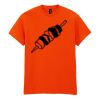 20x Printed Cotton™ adult t-shirts Thumbnail