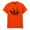20x Printed Cotton™ adult t-shirts Thumbnail
