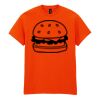 20x Printed Cotton™ adult t-shirts Thumbnail