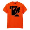 20x Printed Cotton™ adult t-shirts Thumbnail