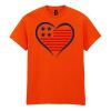 20x Printed Cotton™ adult t-shirts Thumbnail