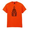 20x Printed Cotton™ adult t-shirts Thumbnail