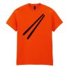 20x Printed Cotton™ adult t-shirts Thumbnail