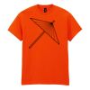 20x Printed Cotton™ adult t-shirts Thumbnail
