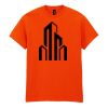 20x Printed Cotton™ adult t-shirts Thumbnail