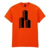 20x Printed Cotton™ adult t-shirts Thumbnail