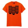 20x Printed Cotton™ adult t-shirts Thumbnail