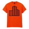 20x Printed Cotton™ adult t-shirts Thumbnail