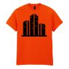 20x Printed Cotton™ adult t-shirts Thumbnail