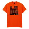 20x Printed Cotton™ adult t-shirts Thumbnail