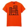 20x Printed Cotton™ adult t-shirts Thumbnail