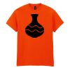 20x Printed Cotton™ adult t-shirts Thumbnail