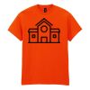 20x Printed Cotton™ adult t-shirts Thumbnail