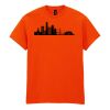 20x Printed Cotton™ adult t-shirts Thumbnail