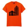 20x Printed Cotton™ adult t-shirts Thumbnail