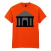 20x Printed Cotton™ adult t-shirts Thumbnail