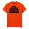 20x Printed Cotton™ adult t-shirts Thumbnail