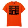 20x Printed Cotton™ adult t-shirts Thumbnail