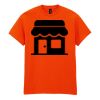 20x Printed Cotton™ adult t-shirts Thumbnail