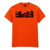 20x Printed Cotton™ adult t-shirts Thumbnail