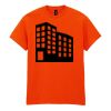 20x Printed Cotton™ adult t-shirts Thumbnail