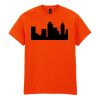20x Printed Cotton™ adult t-shirts Thumbnail