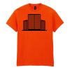 20x Printed Cotton™ adult t-shirts Thumbnail