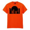 20x Printed Cotton™ adult t-shirts Thumbnail