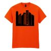 20x Printed Cotton™ adult t-shirts Thumbnail