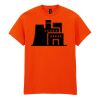 20x Printed Cotton™ adult t-shirts Thumbnail