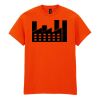 20x Printed Cotton™ adult t-shirts Thumbnail