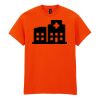 20x Printed Cotton™ adult t-shirts Thumbnail